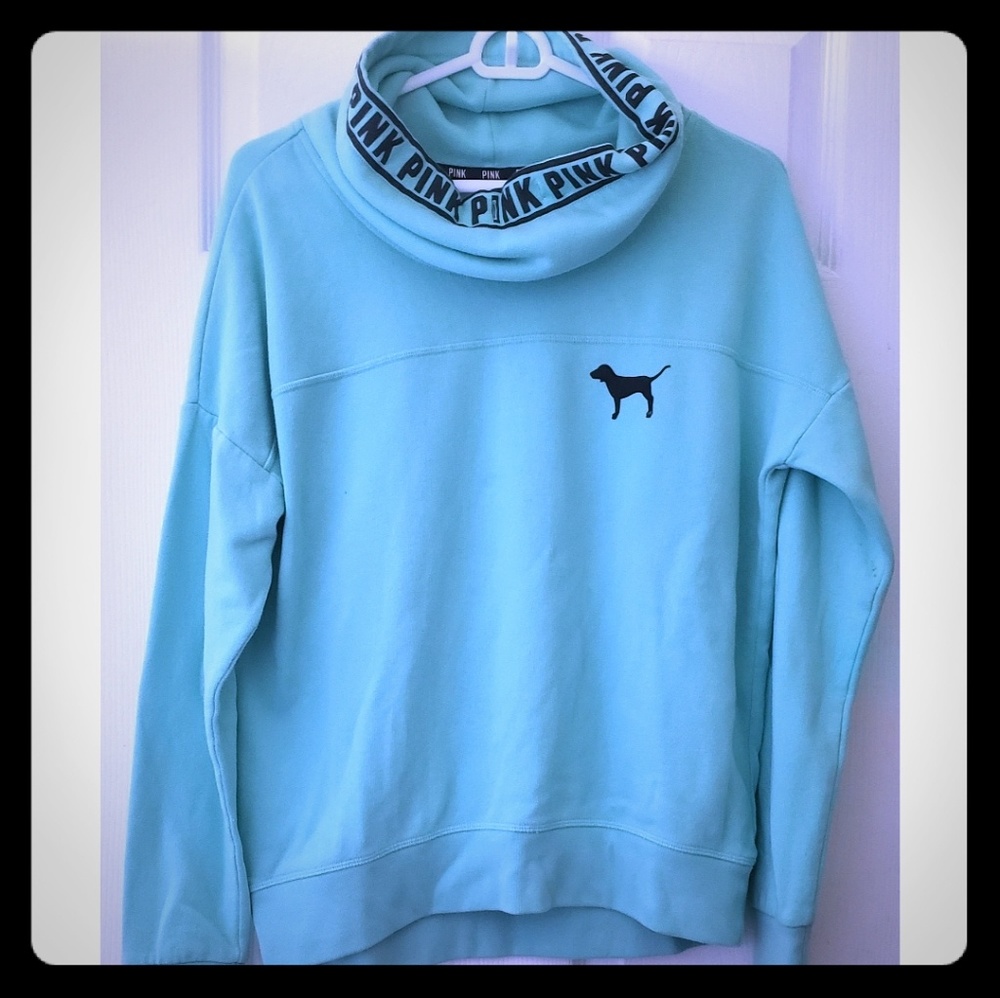 PINK Victoria's Secret sweater